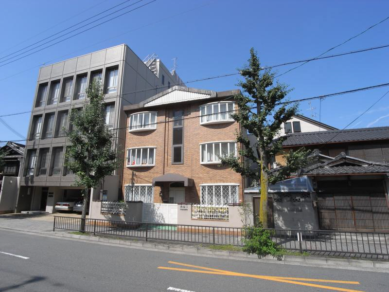 AOI HOUSE 外観