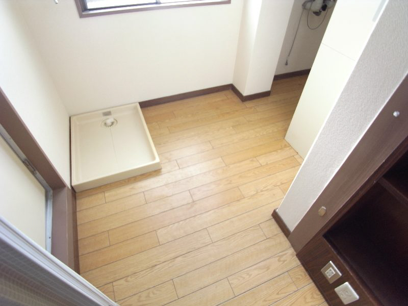 AOI HOUSE その他部屋・スペース