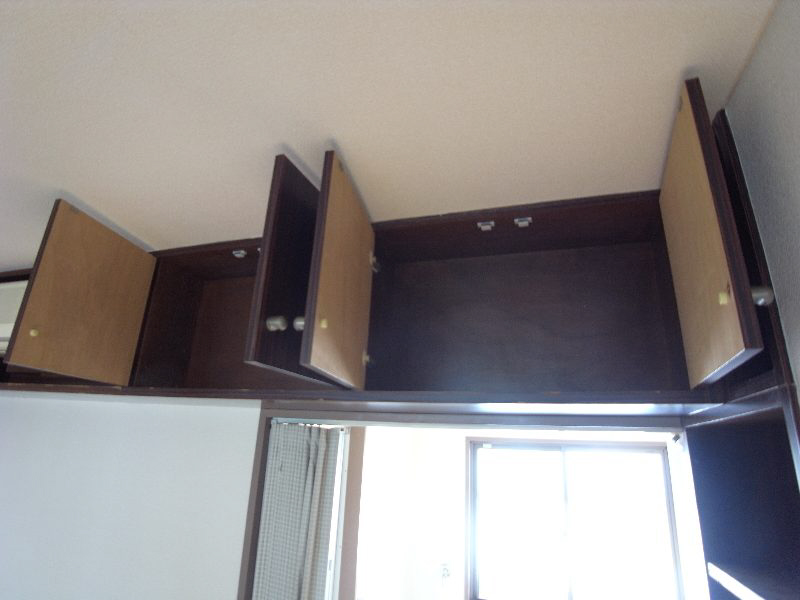 AOI HOUSE 収納