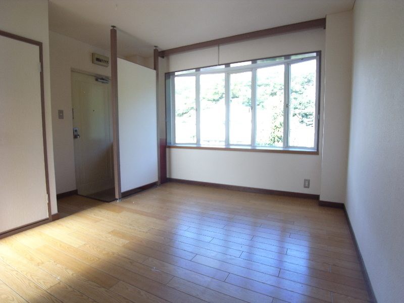 AOI HOUSE 内装