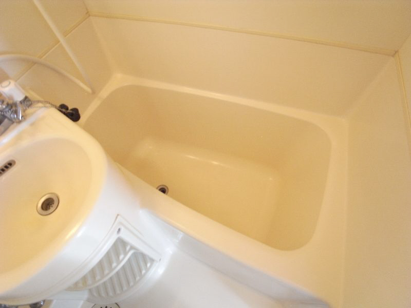 AOI HOUSE 風呂画像