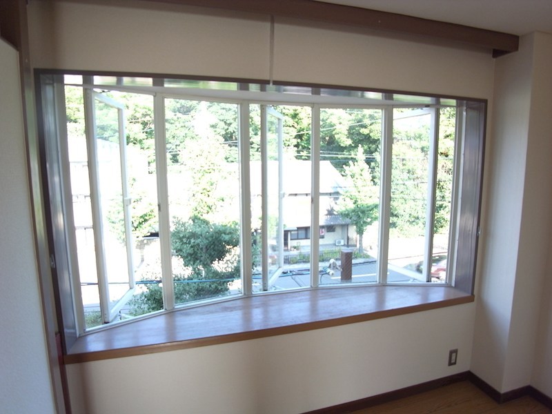 AOI HOUSE その他