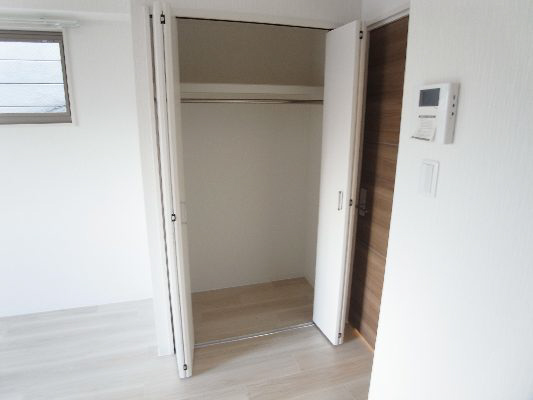 コンフォート９ 収納