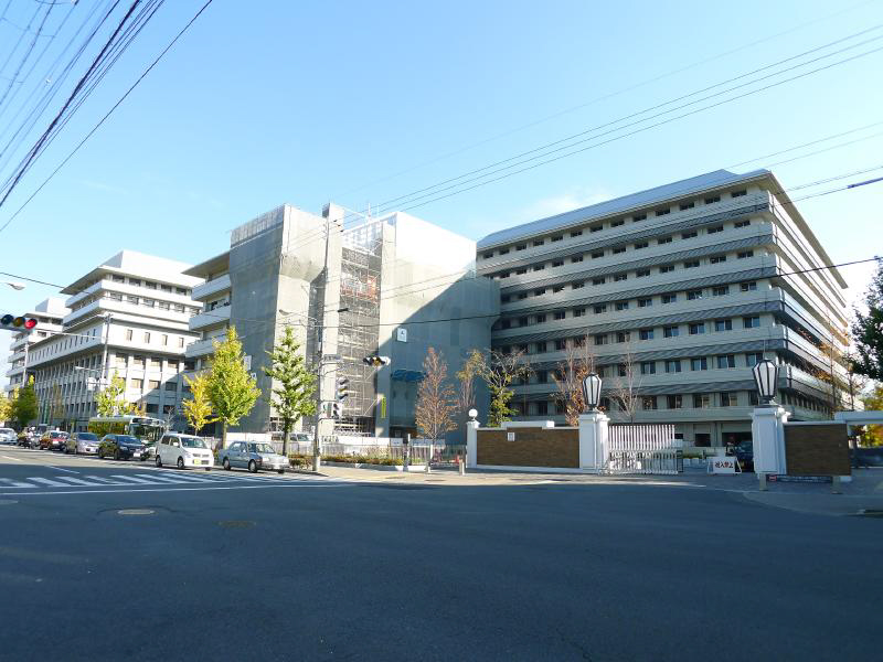 ポストハウス橋本 大学・短大