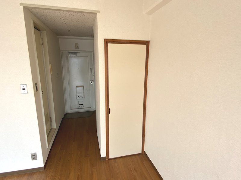 猪倉ビル その他