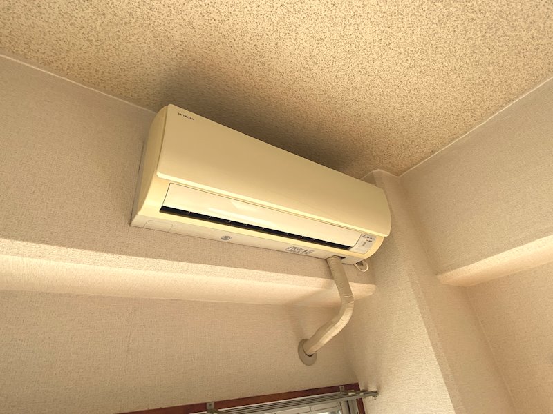 猪倉ビル その他設備