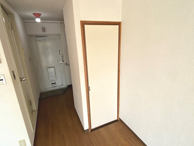 猪倉ビル その他