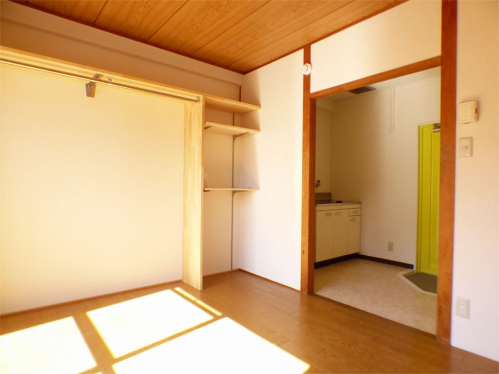ヴィラ島本 その他