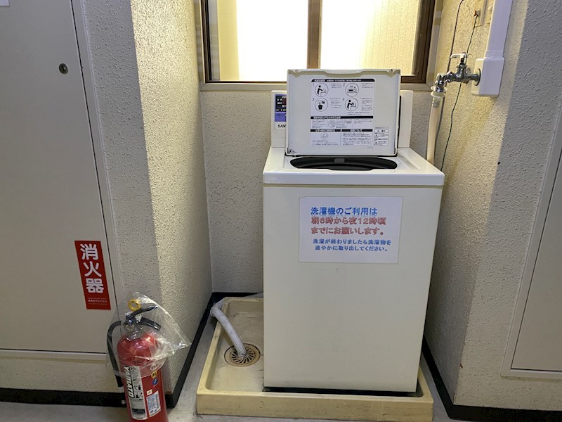 ヴィラ島本 その他設備