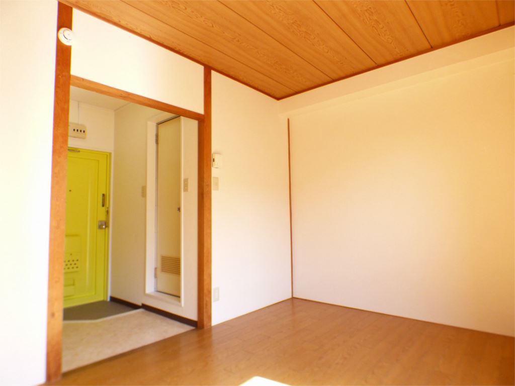 ヴィラ島本 その他