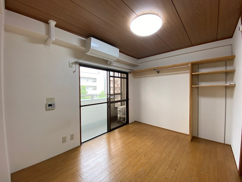 ヴィラ島本 その他部屋・スペース