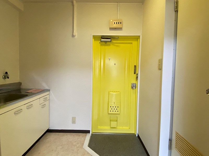 ヴィラ島本 その他
