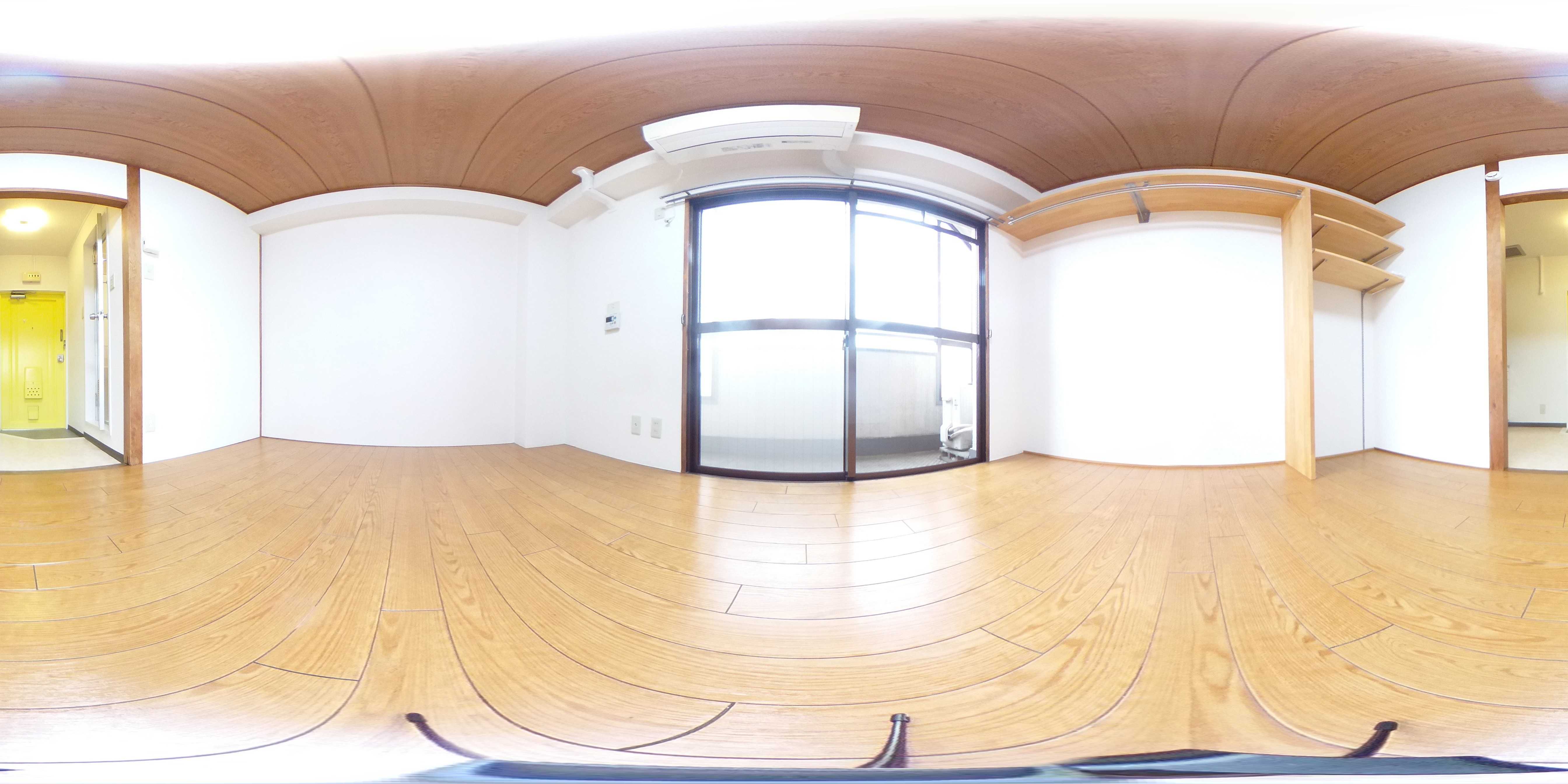 ヴィラ島本 その他部屋・スペース