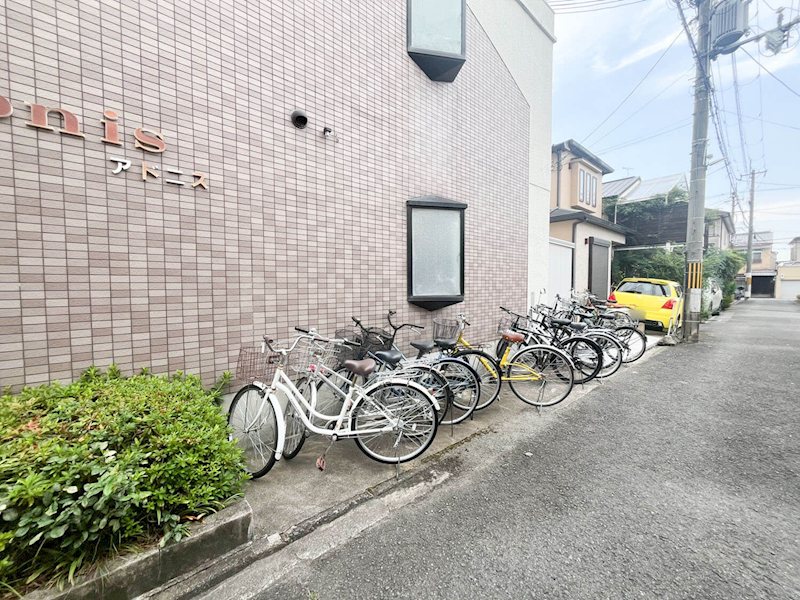 アドニス その他共有部分