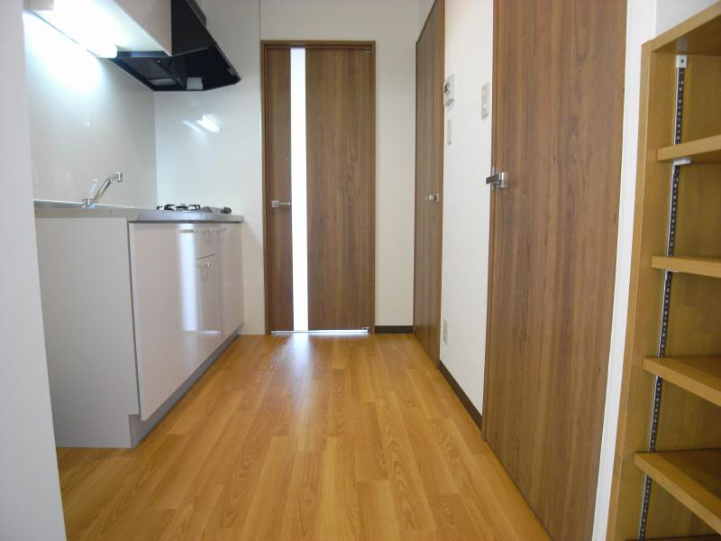 Ｉｓマンション その他部屋・スペース