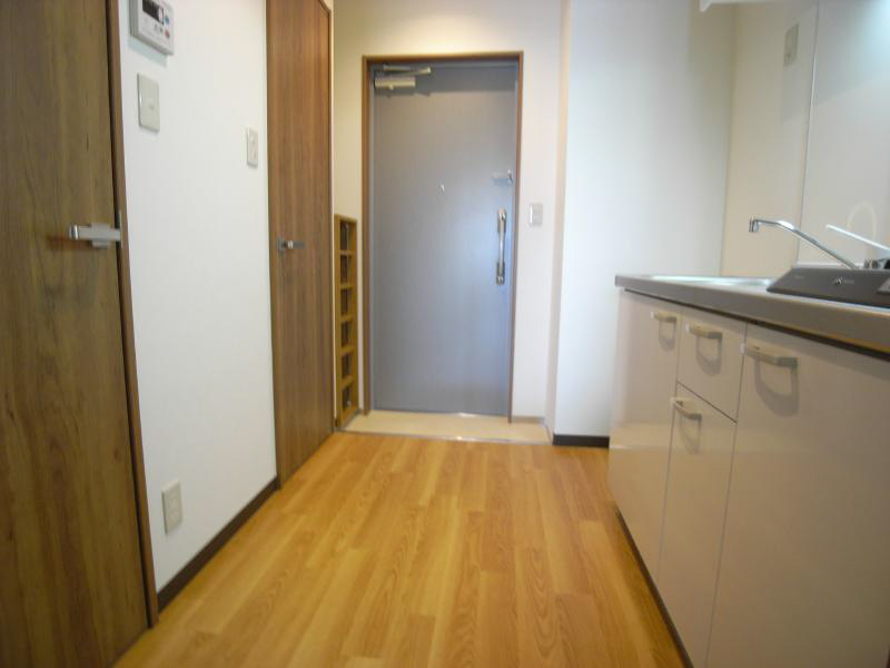 Ｉｓマンション その他部屋・スペース