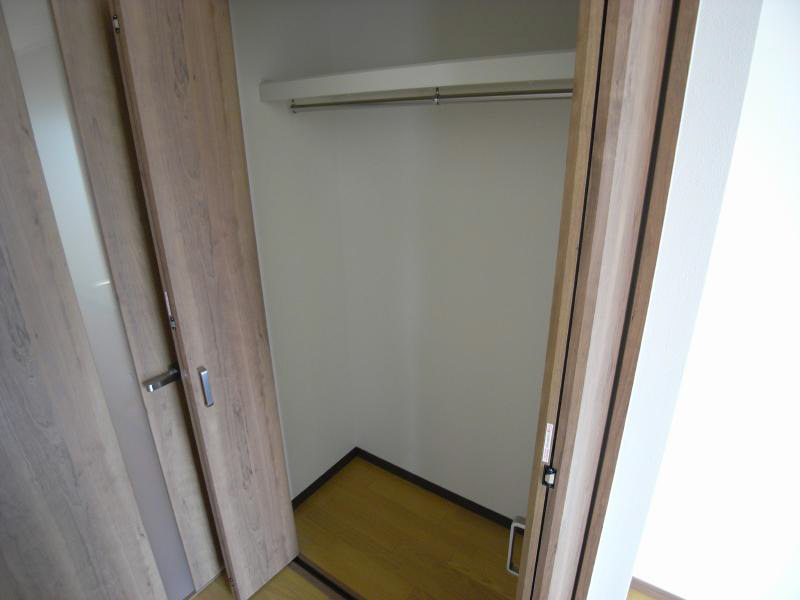 Ｉｓマンション 収納