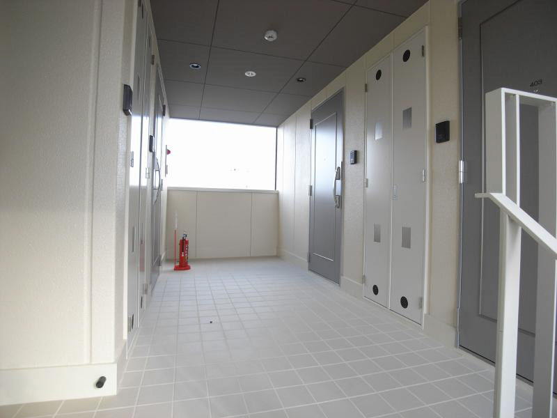 Ｉｓマンション その他共有部分