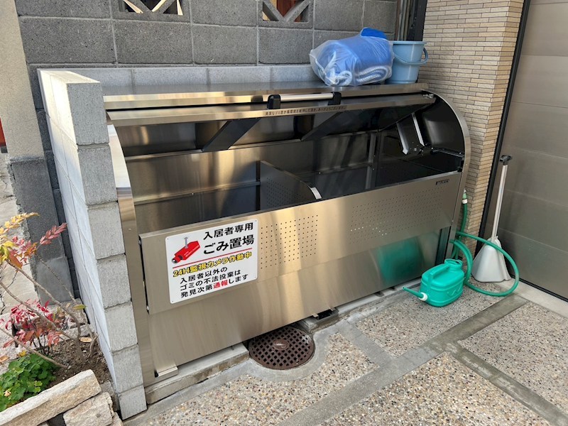 Ｉｓマンション その他