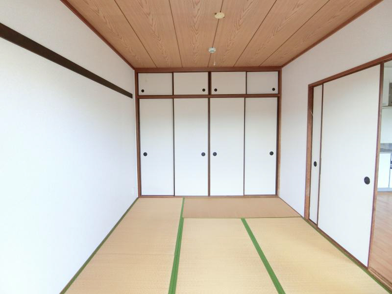 ヴィラ衣笠 その他