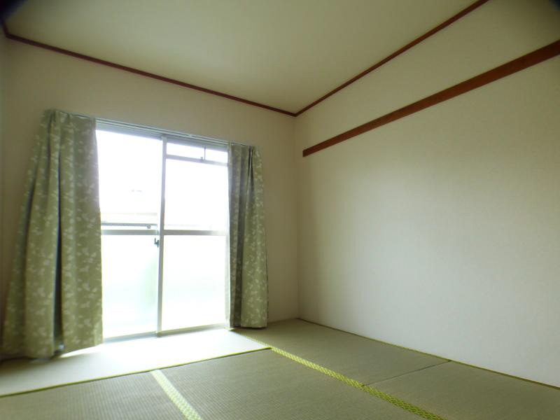 ヴィラ衣笠 その他部屋・スペース