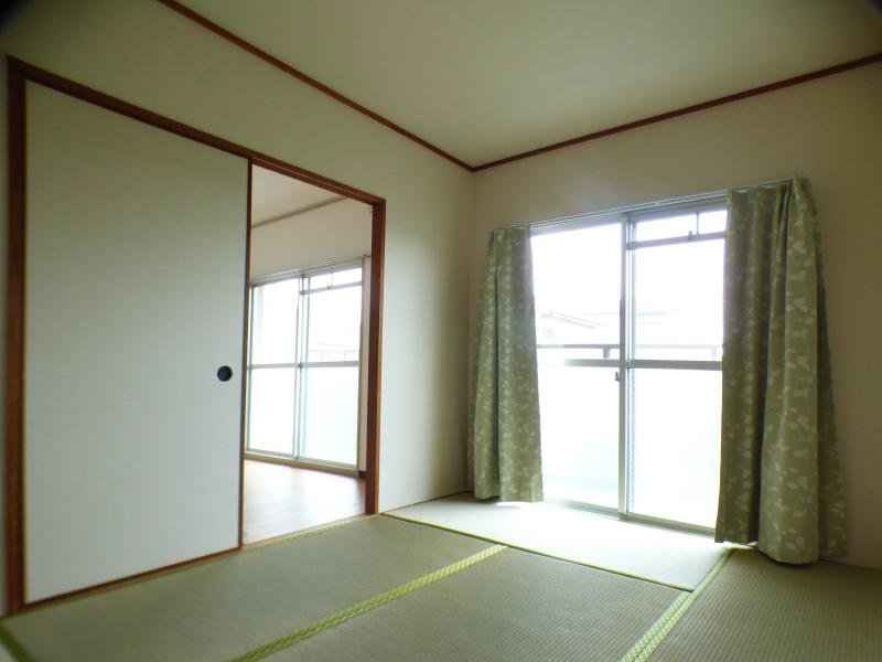 ヴィラ衣笠 その他部屋・スペース