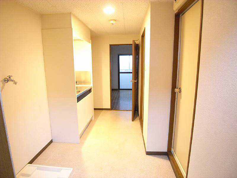 ISEHAN21 その他部屋・スペース