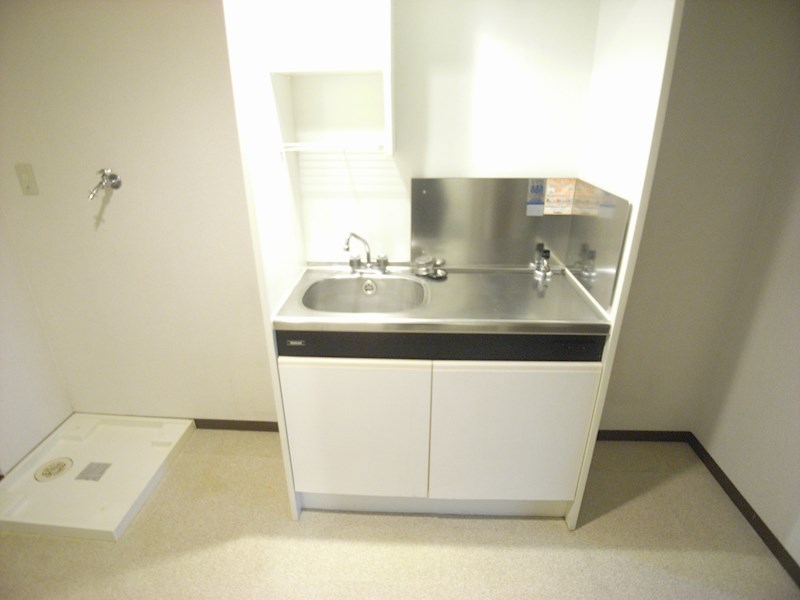 ISEHAN21 キッチン