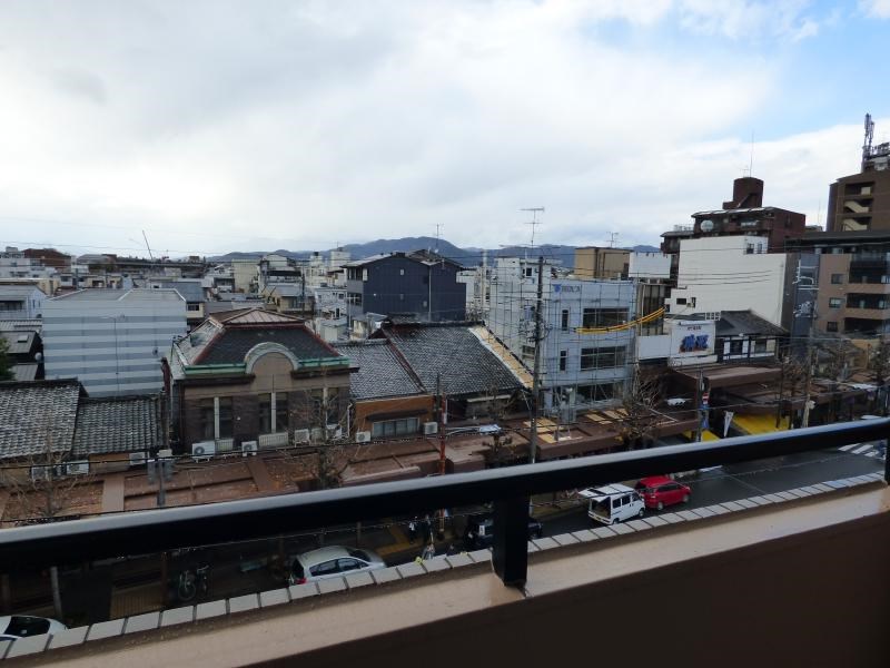ISEHAN21 眺望