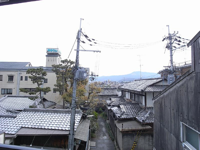 ISEHAN21 眺望