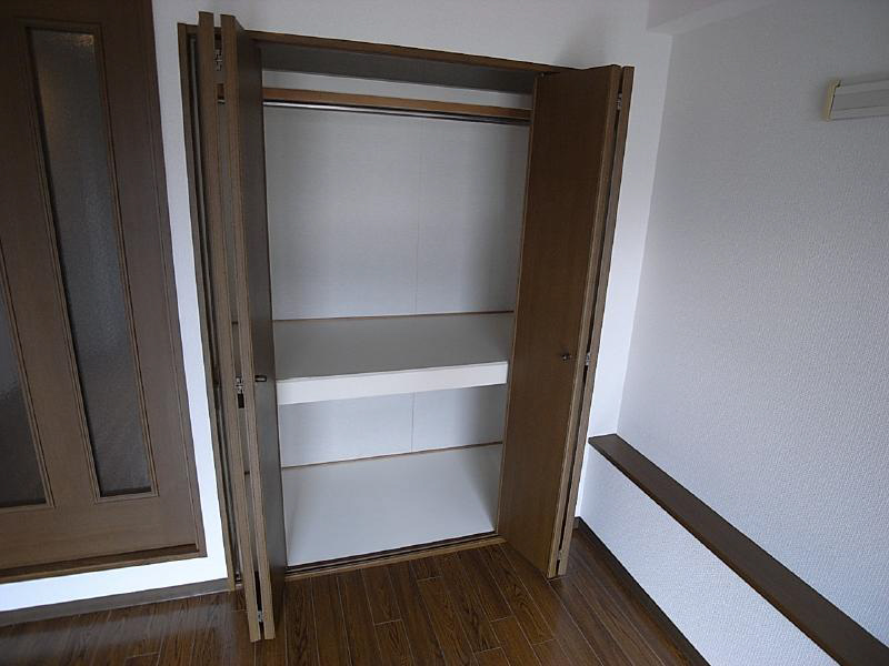 ISEHAN21 収納