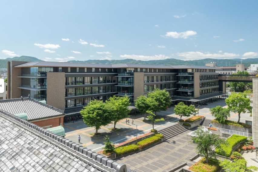 カノン雁金 大学・短大
