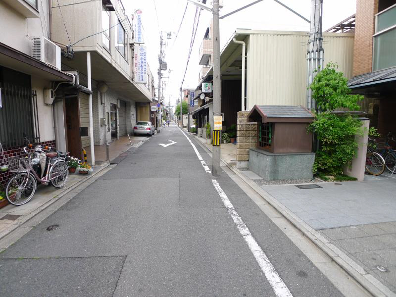 ボナレテラ吉文字 その他