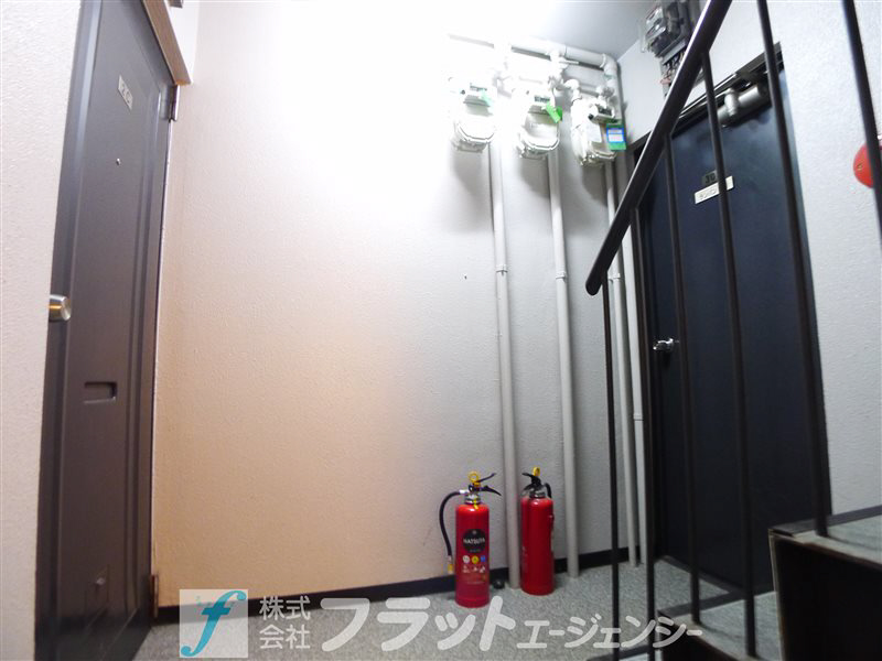 サナップ御所東 その他共有部分
