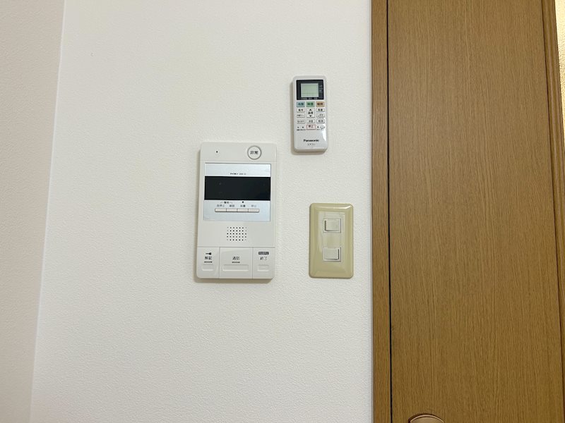あゆま邸 その他設備
