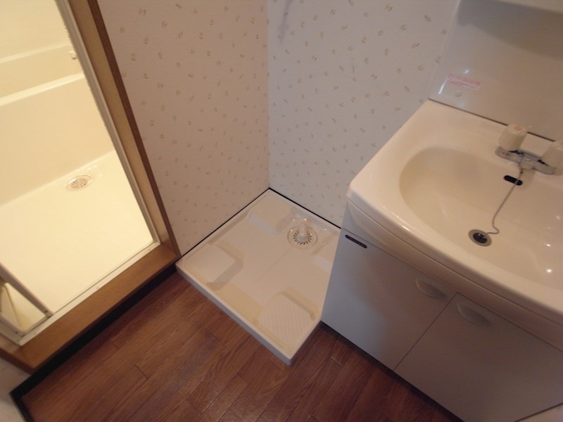 アルカンシエル その他設備