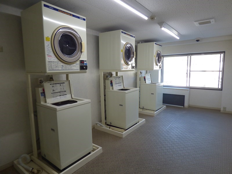 カサデソーラ白川 その他設備