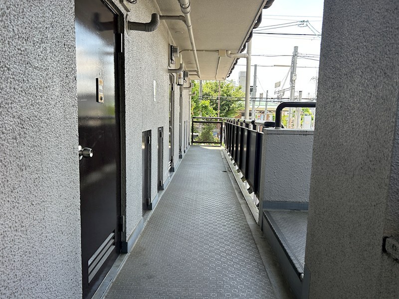 カサデソーラ白川 その他共有部分