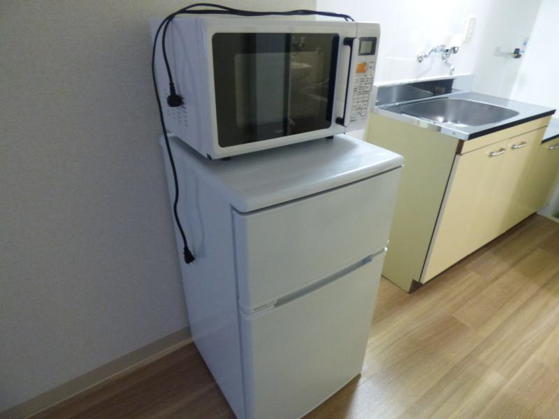 カサデソーラ白川 その他設備