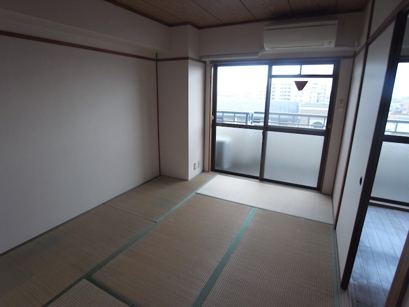 シャトレ桂 その他