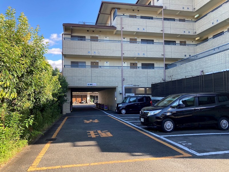 シャトレ桂 その他