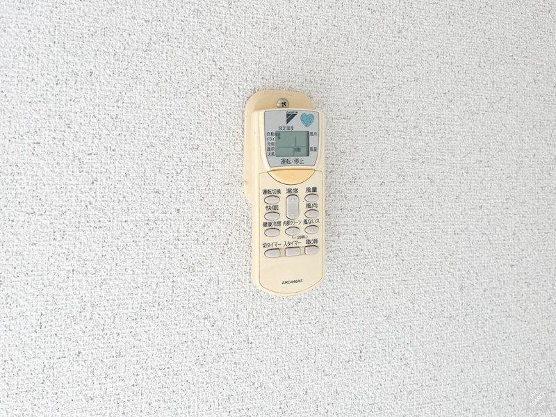 シャトレ桂 その他設備