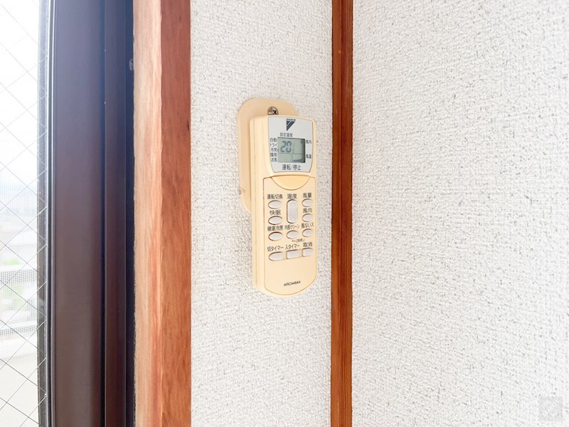 シャトレ桂 その他設備