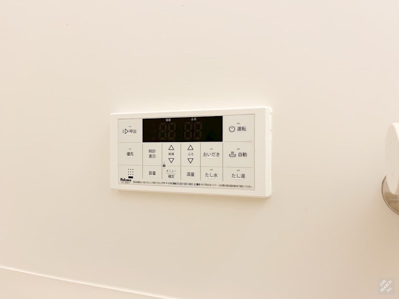 シャトレ桂 その他設備