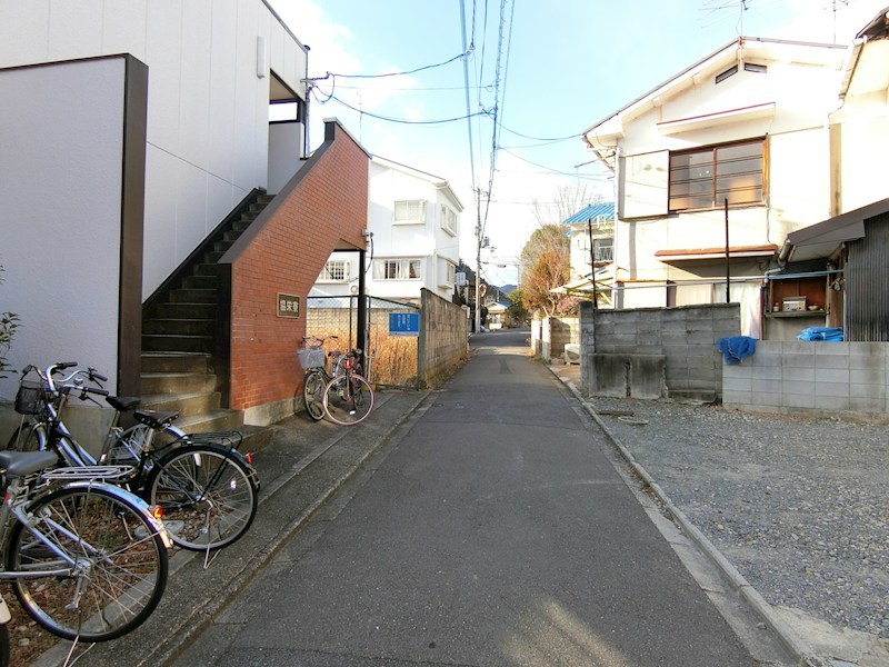 協栄寮 その他