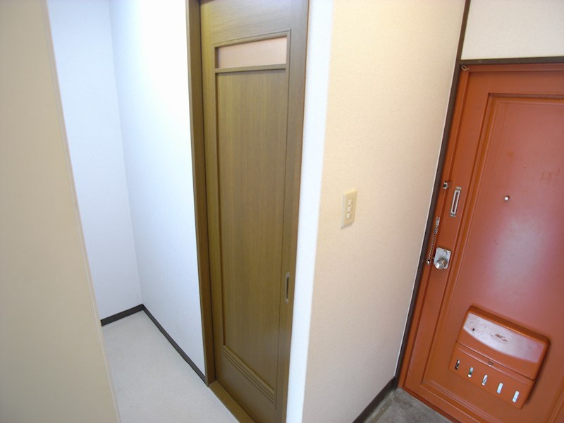 協栄寮 その他部屋・スペース