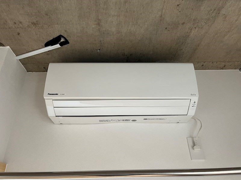 エイコンズハウス その他設備