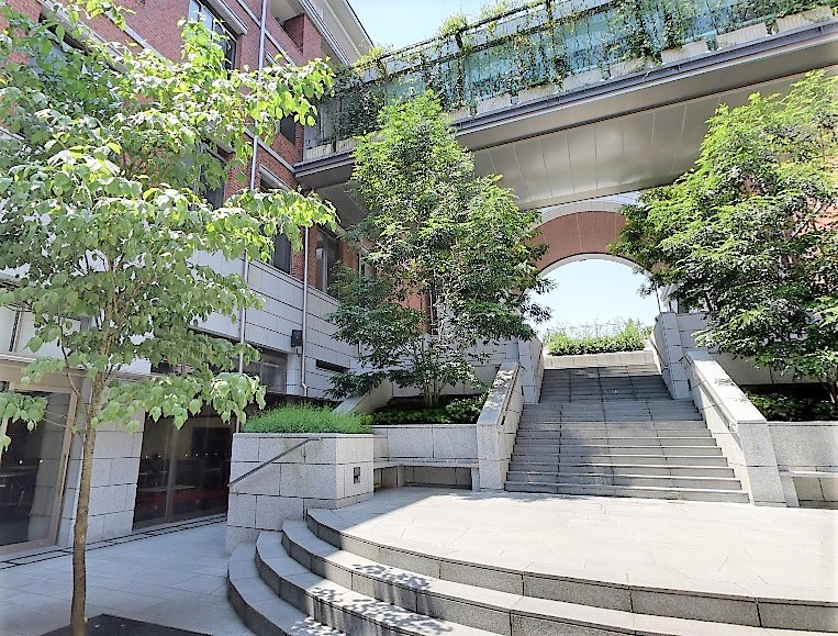 エイコンズハウス 大学・短大