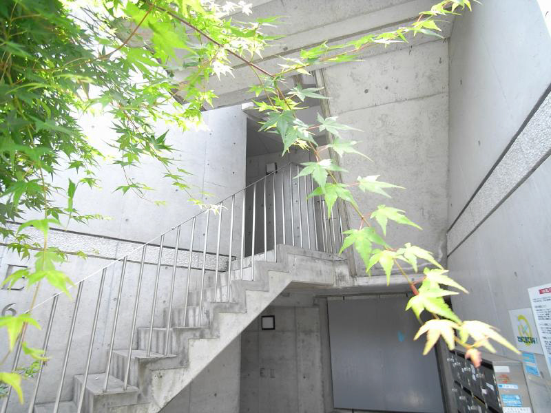 エイコンズハウス その他共有部分
