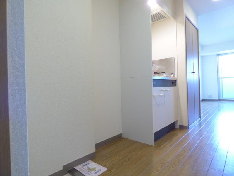ゴールドクレスト その他部屋・スペース
